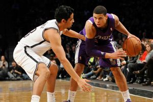 Jorge Gutiérrez firma con Nets por diez días más