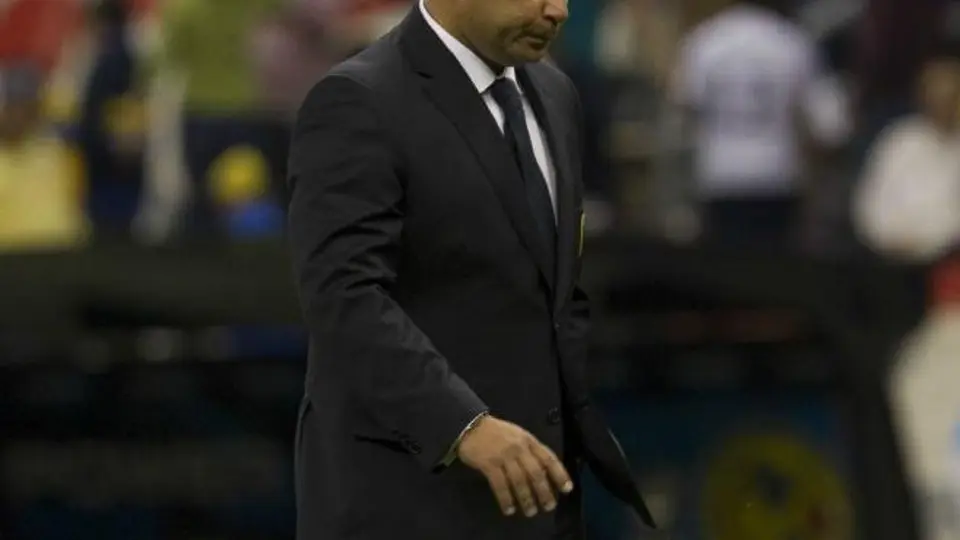 Mohamed, molesto por perder de último minuto
