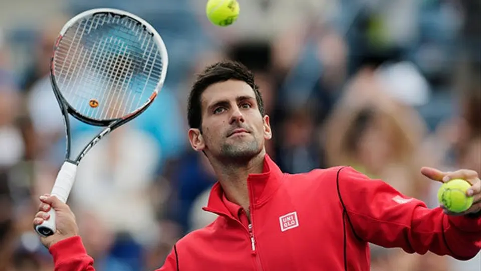 Djokovic arrolla a Granollers y avanza a Cuartos