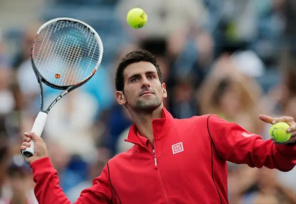 Djokovic arrolla a Granollers y avanza a Cuartos