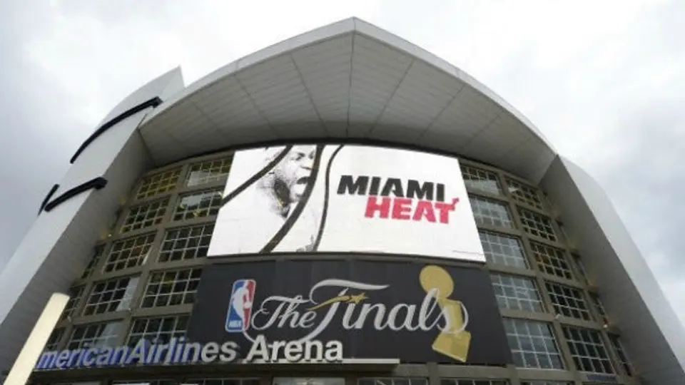 Se disparan precios de entradas para Final de NBA