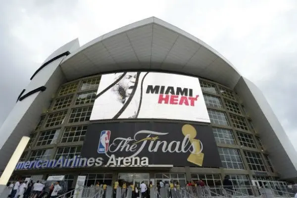 Se disparan precios de entradas para Final de NBA