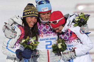 Lo más destacado de la jornada olímpica