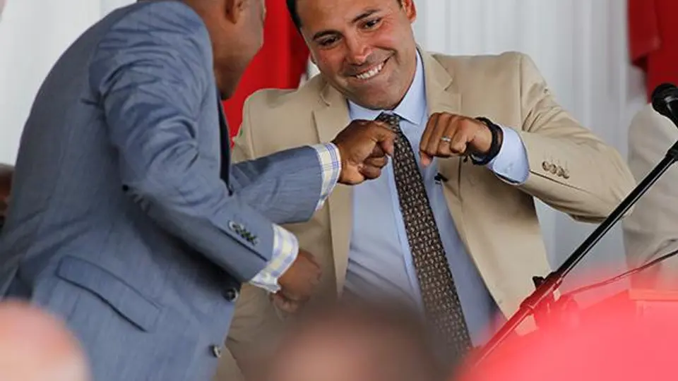 Tito Trinidad y De la Hoya, al Salón de la Fama del Boxeo