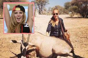 L'Oreal retira contrato a aficionada belga