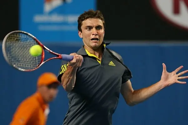 Gilles Simon llega a 300 victorias en circuito ATP