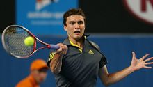 Gilles Simon llega a 300 victorias en circuito ATP