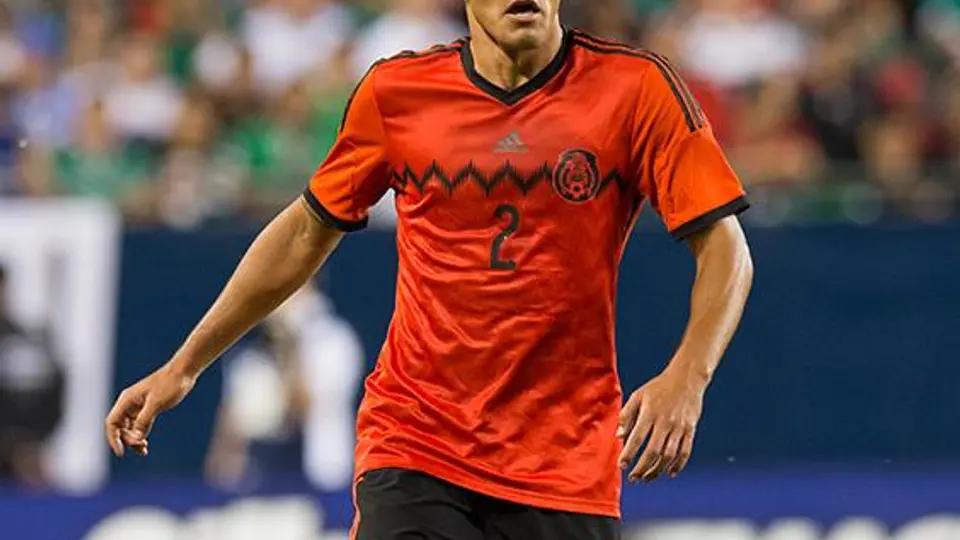 Maza Rodríguez, nuevo jugador de Cruz Azul