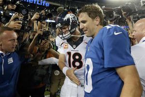 Nueva York, territorio de los Manning