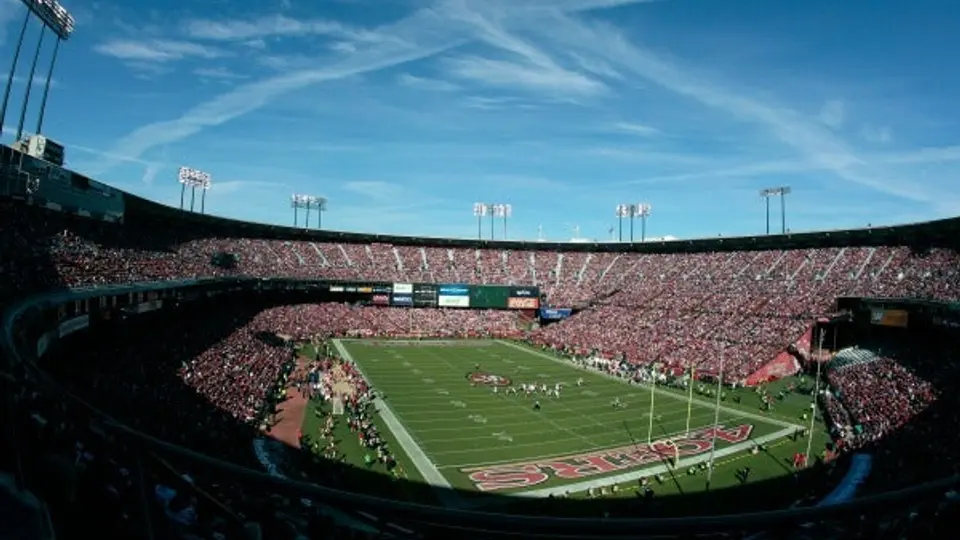 Aficionado muere en partido de Green Bay vs San Francisco
