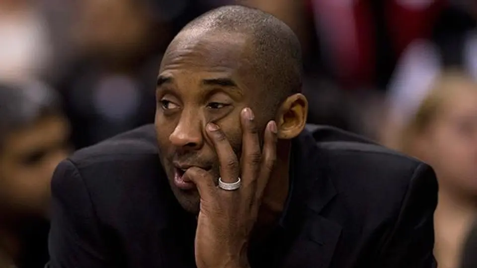 Aún no hay fecha para el regreso de Kobe Bryant