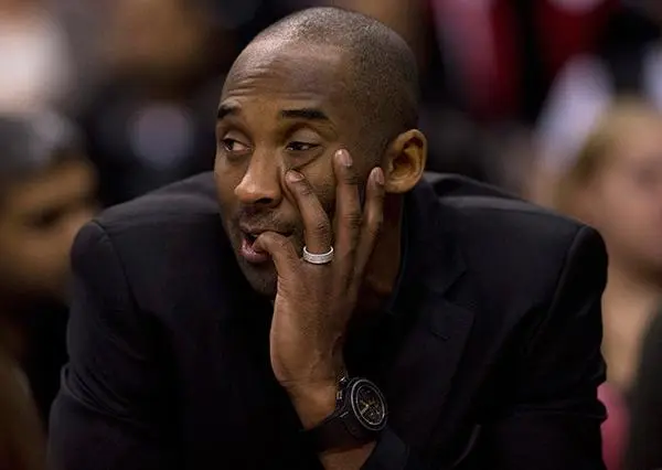 Aún no hay fecha para el regreso de Kobe Bryant