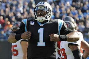 Panteras establece marca propia de ocho victorias en fila