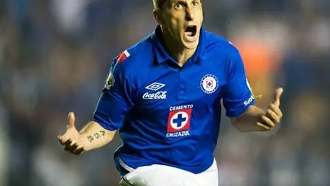 América y Cruz Azul, un grande despertará