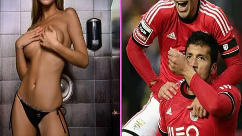 Tamara Gorro se derrite con dedicatoria de Garay