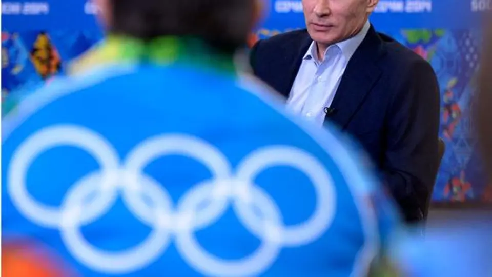 'Juegos de Sochi han sido la mayor obra del mundo': Putin