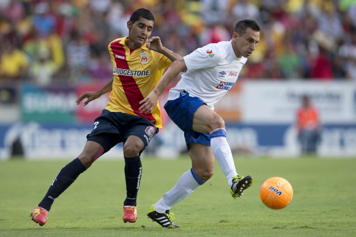 FOTO: MEXSPORT