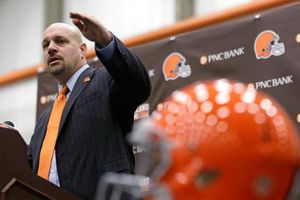 MIke Pettine, nuevo entrenador de Cleveland