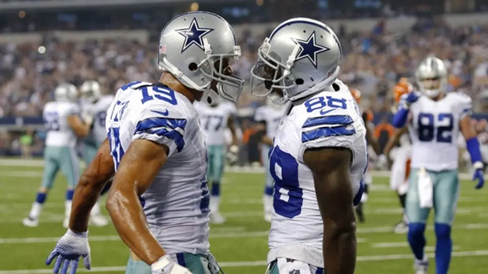 Vaqueros de Dallas toma forma rumbo al inicio de temporada