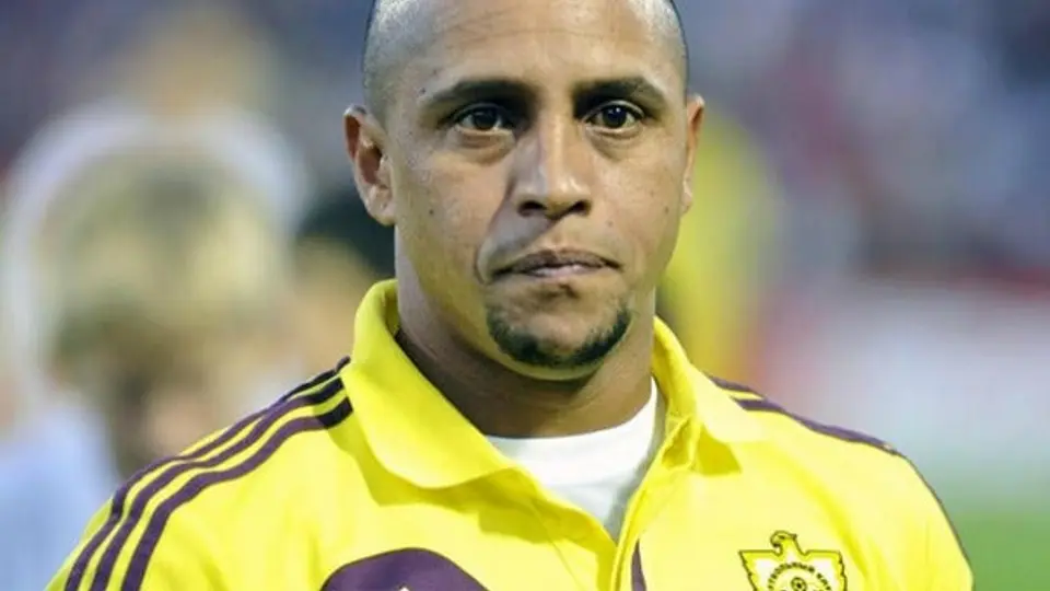 'No sería bueno para Valdés venir a Rusia': Roberto Carlos