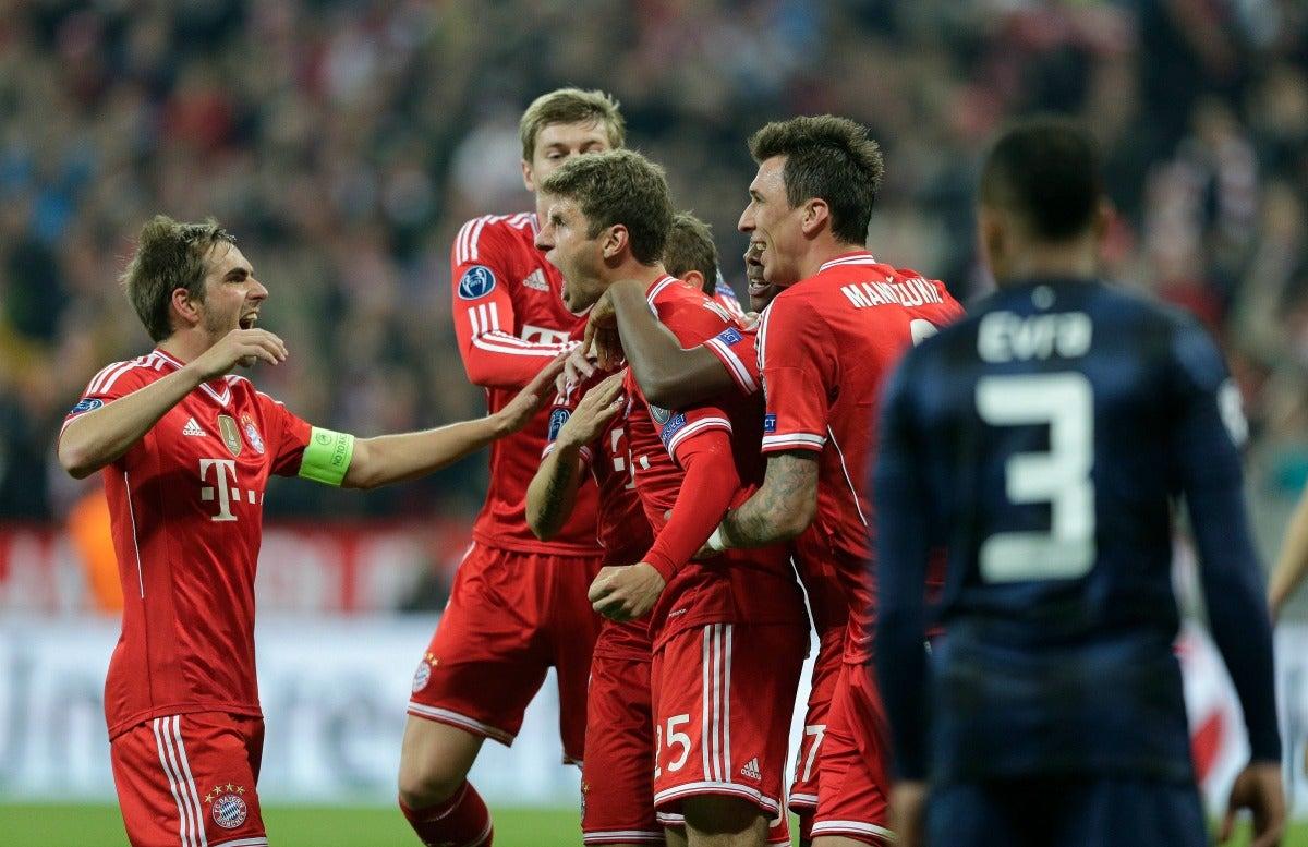 FOTO: AP
