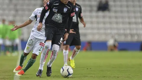 Pachuca se proclama Campeón del 'Cuna del futbol mexicano'
