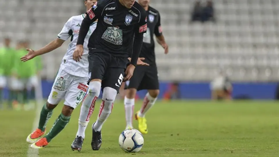 Pachuca se proclama Campeón del 'Cuna del futbol mexicano'