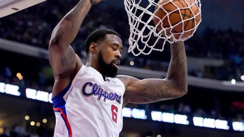Clippers consigue tercer triunfo ante Golden State