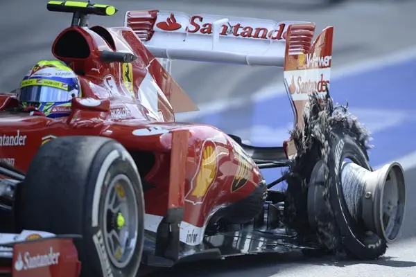 FIA analizará situación de Pirelli y tomará decisión final