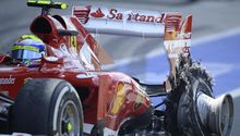 FIA analizará situación de Pirelli y tomará decisión final