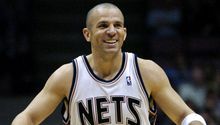 Jason Kidd, nuevo entrenador de los Nets de Brooklyn