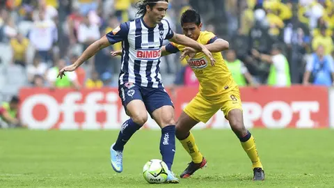 'Nos vamos con la cara en alto por el fuerzo que hicimos': De Nigris