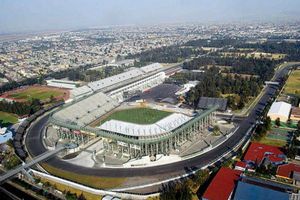 Autódromo Hermanos Rodríguez: una versión mejorada