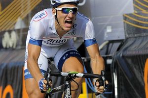 Kittel gana la décima etapa del Tour; Froome sigue como líder