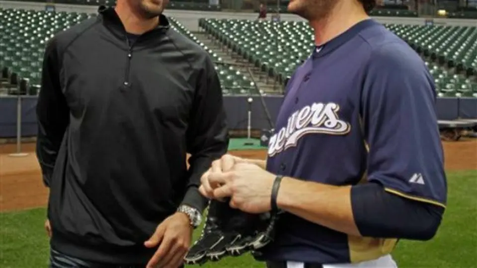 Aaron Rodgers, sorprendido por engaño de Braun