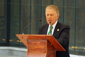 Carlos Padilla ve positivo para México que JO sean en Tokio