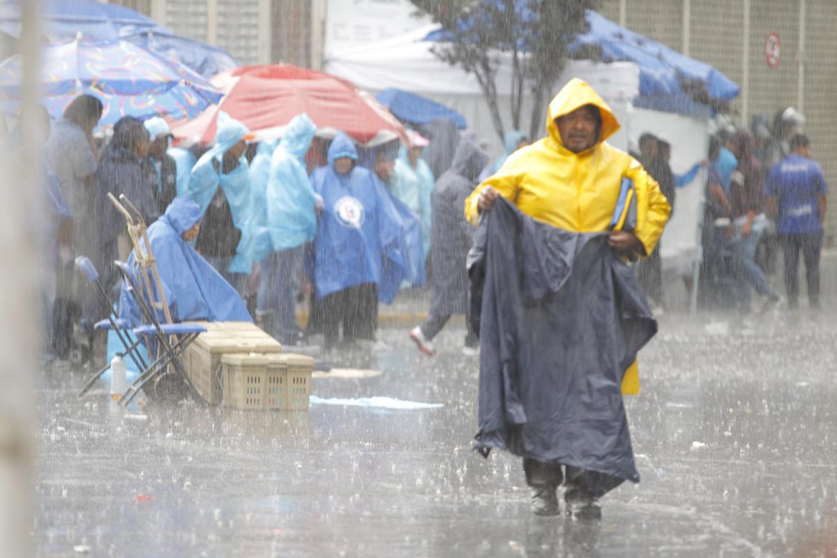 FOTO: CIRO GUTIÉRREZ