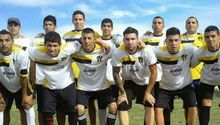 Equipo 'Papa Francisco' debuta en Liga menor de Argentina