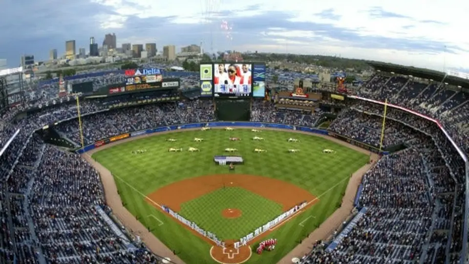 Estadio de los Bravos será demolido en 2017