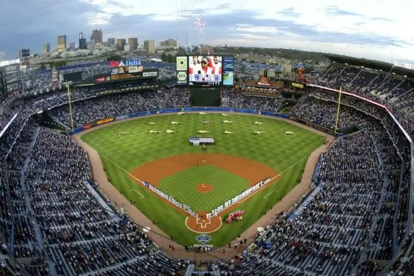 Estadio de los Bravos será demolido en 2017