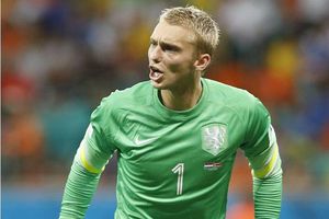 Olvidan a Cillessen tras atajadas de Krul