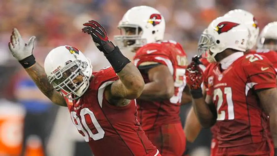Cardenales humilla a Indianapolis