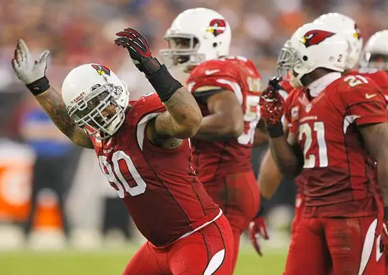 Cardenales humilla a Indianapolis