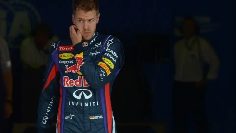 'No puedes cometer errores en Mónaco': Vettel