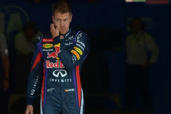 'No puedes cometer errores en Mónaco': Vettel