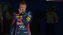 'No puedes cometer errores en Mónaco': Vettel