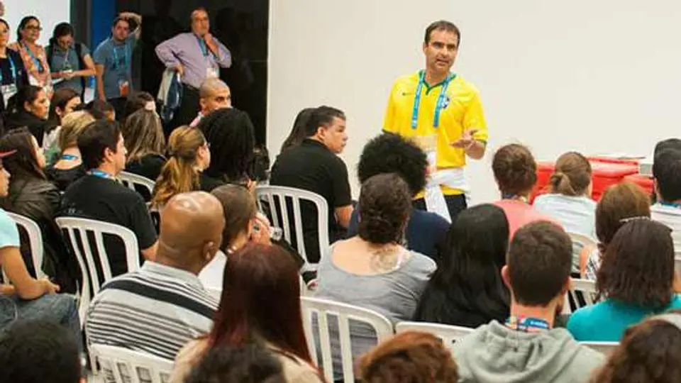 Vendedores de cerveza limitarán consumo en Mundial