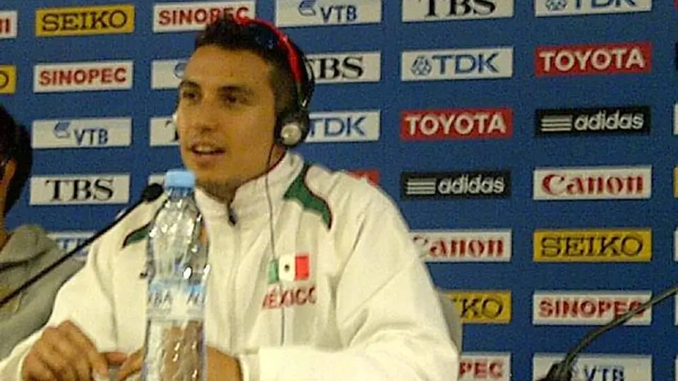 'Estaba confiado en que lo lograría': Luis Rivera