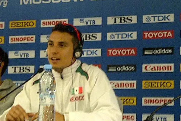 'Estaba confiado en que lo lograría': Luis Rivera