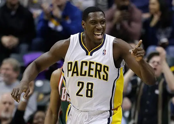 Pacers se consolida como líder de NBA